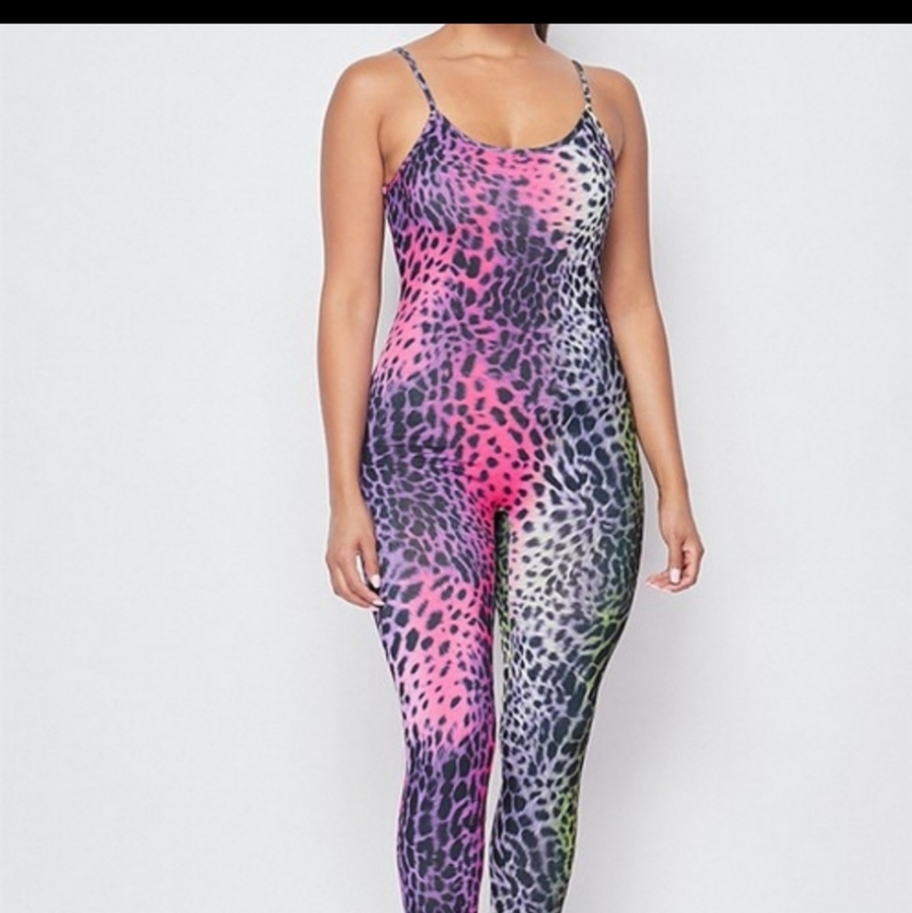 2pcs Leopard set - Picture 2 of 2